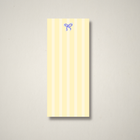 Summer Time – To-Do List Pad