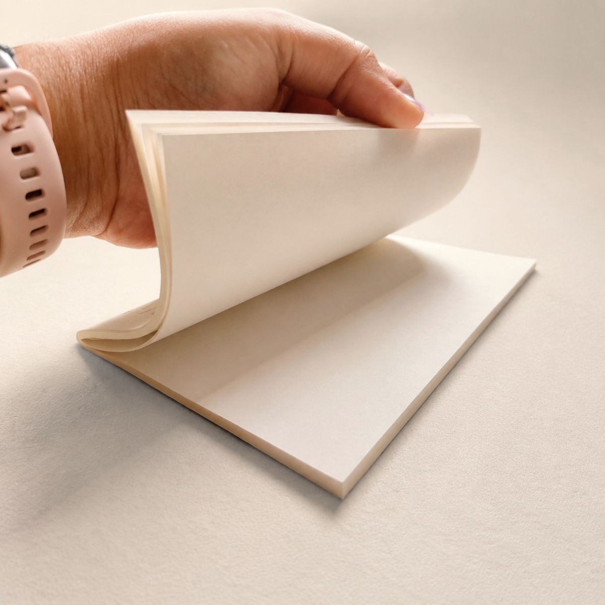 My Pocket Thoughts – Mini Notebook
