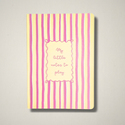 My Little Notes to Play