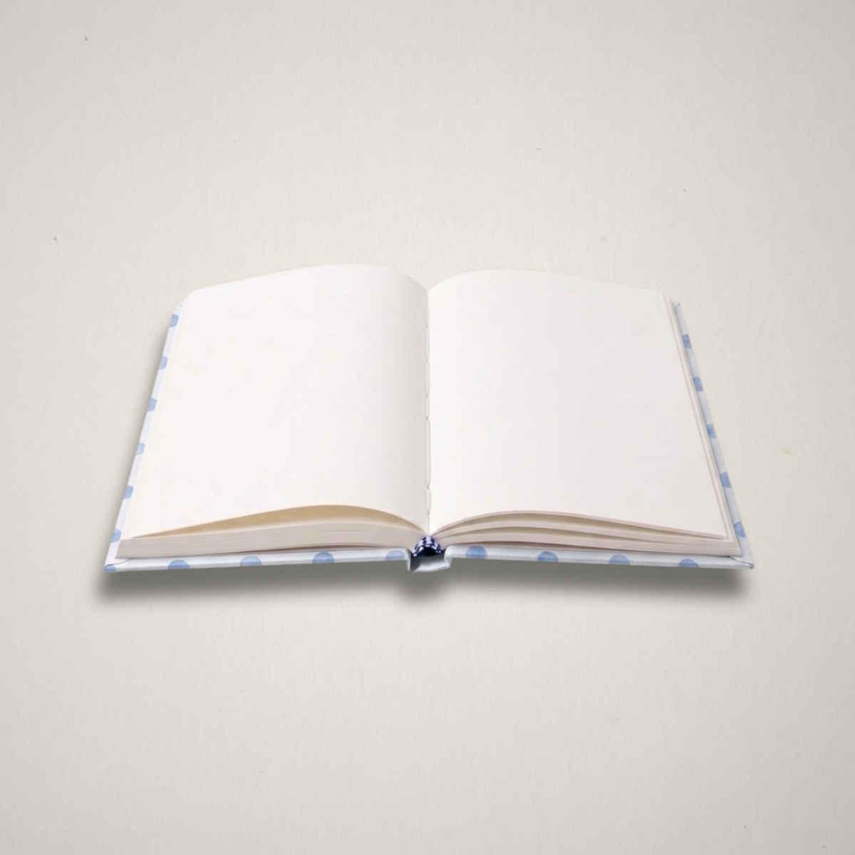 Source: Trust Me – Hardcover Blank Notebook