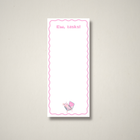 Ew, Tasks – To-Do List Pad