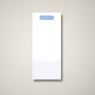 Go Get 'Em – To-Do List Pad
