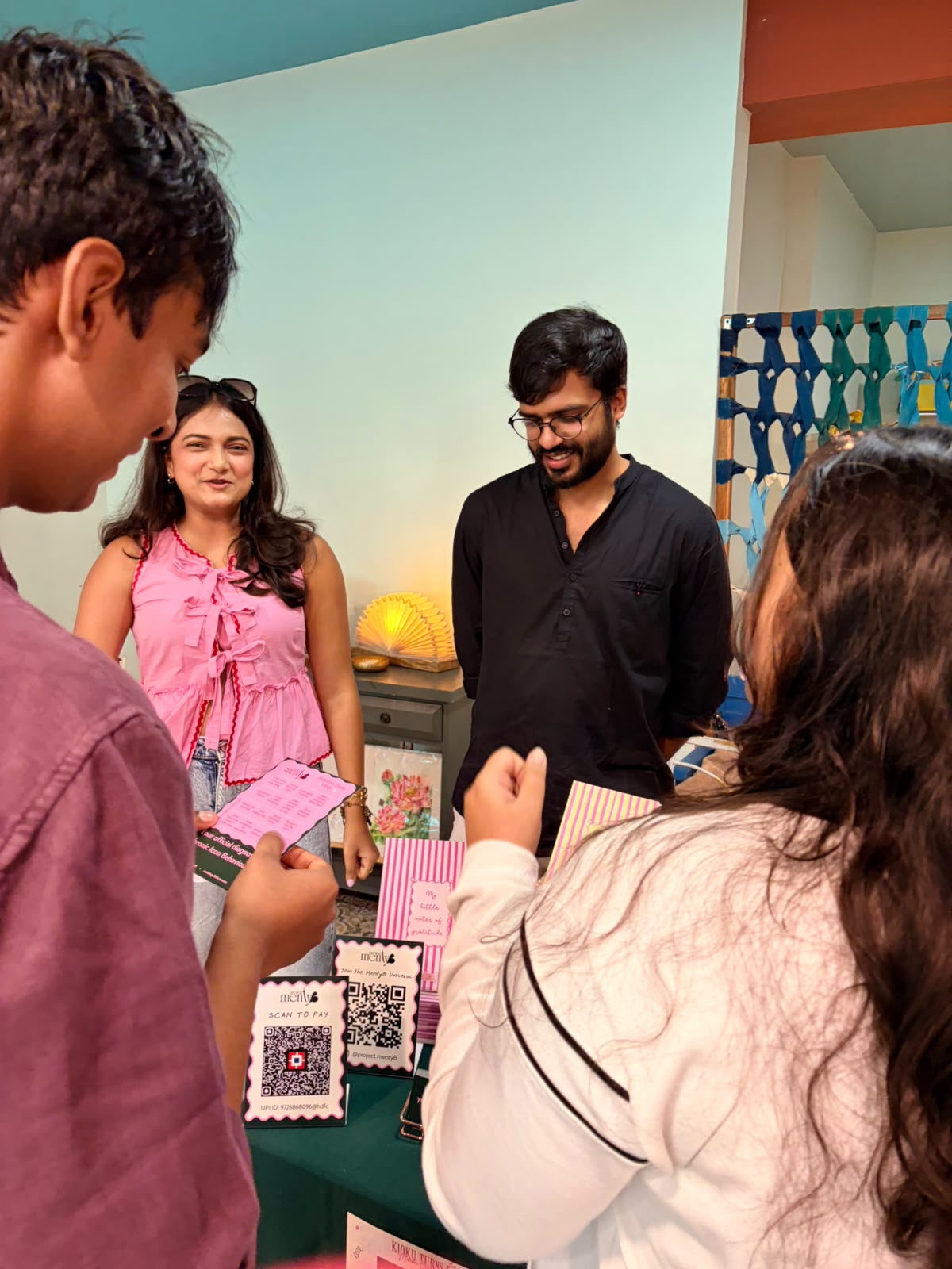Creative Workshops
